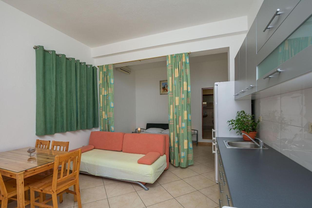 Apartments Kate Duće Exterior foto